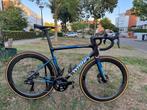 S-Works Tarmac SL8, Fietsen en Brommers, Fietsonderdelen, Stuur, Racefiets, Zo goed als nieuw, Ophalen