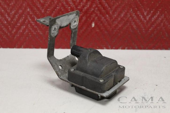 BOBINE Piaggio MP3 400 2007-2010 (01-2007/12-2010) (640911), Motoren, Onderdelen | Overige, Gebruikt