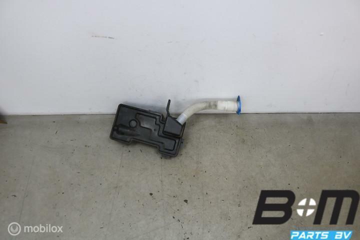 Ruitensproeierreservoir VW Tiguan 5N 5N0955453, Auto-onderdelen, Ruiten en Toebehoren, Gebruikt