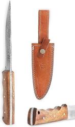 Couteau de survie Bushcraft | HH 401 | LIVRAISON GRATUITE, Neuf, -, -, HOBBY HUT