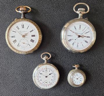 zakhorloges Heel speciale beschikbaar voor biedingen