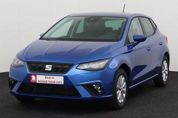 SEAT Ibiza 1.0 MPI MT 40th ANNIVERSARY EDITION 1.0 MPI MT 40 beschikbaar voor biedingen