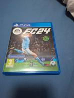 FC 24, Games en Spelcomputers, Games | Sony PlayStation 4, Ophalen, Online, Zo goed als nieuw, Sport