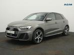 Audi A1 Sportback A1 Sportback 25 TFSI Business Edition S li, Automaat, A1, Navigatiesysteem, Zilver of Grijs