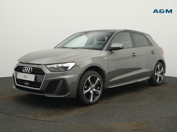 Audi A1 Sportback A1 Sportback 25 TFSI Business Edition S li, Auto's, Audi, A1, ABS, Airbags, Airconditioning, Cruise Control