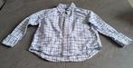 geruit hemd ralph lauren, Kinderen en Baby's, Kinderkleding | Maat 104, Gebruikt, Overhemd of Blouse, Ophalen of Verzenden, Jongen