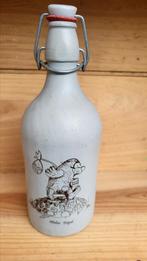 Bierbron MOL Molse tripel - lege video, Ophalen of Verzenden, Zo goed als nieuw