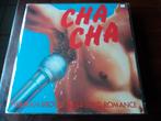 Herman Brood & his wild romance: cha cha., Cd's en Dvd's, Ophalen of Verzenden, Gebruikt