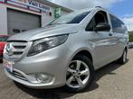 Mercedes-Benz Vito 2.1 CDI Edition, Automaat, Camera, Leder,, Auto's, Automaat, Achterwielaandrijving, Start-stop-systeem, 4 cilinders