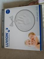 Luvion  baby clay, Ophalen, Nieuw