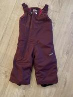 Combinaison de ski violette Decathlon (taille 92), Enfants & Bébés, Enlèvement, Comme neuf