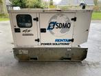 Gezocht SDMO generator, Bricolage & Construction, Générateurs, Utilisé, Enlèvement ou Envoi