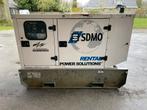 Gezocht SDMO generator, Utilisé, Enlèvement ou Envoi