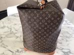 Louis Vuitton vintage marine sac, Ophalen of Verzenden, Gebruikt, Bruin, Overige typen