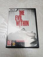 The evil within, Enlèvement ou Envoi