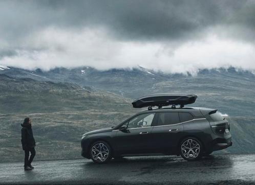 Thule Motion 3 XXL, Auto diversen, Dakkoffers, Zo goed als nieuw, Ophalen