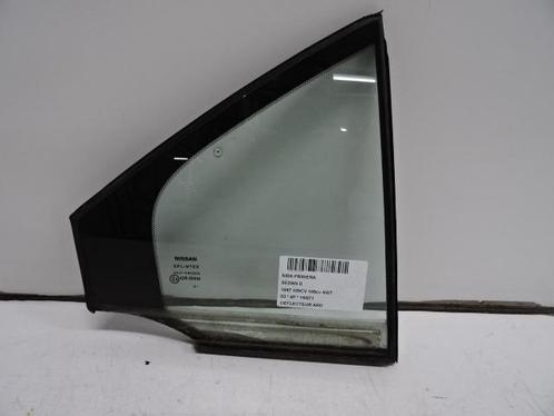PORTIERRUIT RECHTS ACHTER Nissan Primera (P12), Auto-onderdelen, Ruiten en Toebehoren, Nissan, Gebruikt