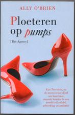 Ally O'Brien - Ploeteren op pumps, Enlèvement ou Envoi, Comme neuf, Ally O'Brien, Pays-Bas