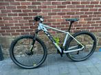 Mountainbike Cube attention maat M - 29" shimano XT, Ophalen, Zo goed als nieuw