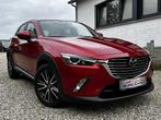 Mazda CX-3 1.5 SKYACTIV-D FULL, Auto's, Mazda, https://public.car-pass.be/vhr/2f6e6fba-9fa7-498e-afc1-a3e82fcb2a1f, SUV of Terreinwagen