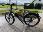 Santos Travelmaster 3+ trekfiets ., 10 tot 15 versnellingen, Overige merken, Overige maten, Gebruikt