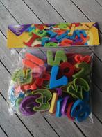 Magnetische cijfers en letters, Kinderen en Baby's, Ophalen, Nieuw