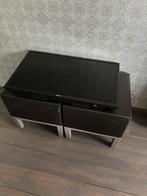 Samsung 32 inch full HD UE32T5300AW, Audio, Tv en Foto, Ophalen, Gebruikt, Samsung