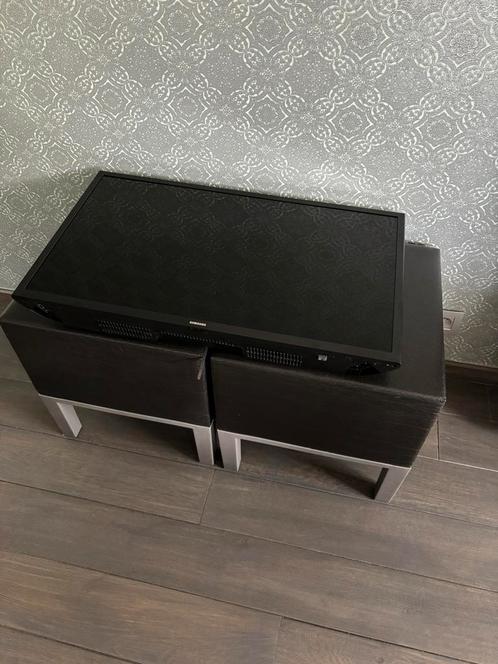Samsung 32 inch full HD UE32T5300AW, Audio, Tv en Foto, Televisies, Gebruikt, Samsung, Ophalen
