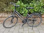 Trekkersfiets, Fietsen en Brommers, Ophalen, Zo goed als nieuw, 15 tot 20 versnellingen, Overige merken