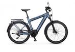 Speed pedelec Bosch middenmotor, Fietsen en Brommers, Zo goed als nieuw, 50 km per accu of meer, 55 tot 59 cm, Ophalen