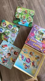 Dora lotto spel (afhalen Gent), Hobby en Vrije tijd, Ophalen of Verzenden, Zo goed als nieuw