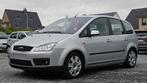 Ford C-Max 2009 - 1,6 Diesel -92.000 km, Auto's, 1600 cc, Bedrijf, Euro 4, Te koop