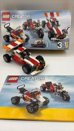 Lego Creator 5763, Ophalen, Zo goed als nieuw, Lego
