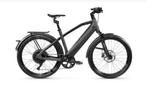 Stromer ST1 (•2024) - 600km - 983Wh - NIEUWSTAAT +garantie, Fietsen en Brommers, Ophalen, Zo goed als nieuw, Stromer