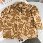 Engels Britse leger army Jas - L camo camouflage nieuw UK, Verzamelen, Militaria | Algemeen, Ophalen of Verzenden, Landmacht, Kleding of Schoenen