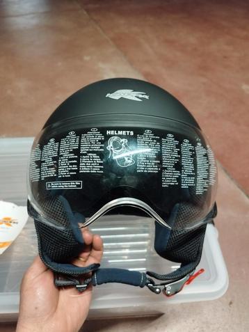 Casque KAPPA KV20 Rio, Neuf, Small, Kappa