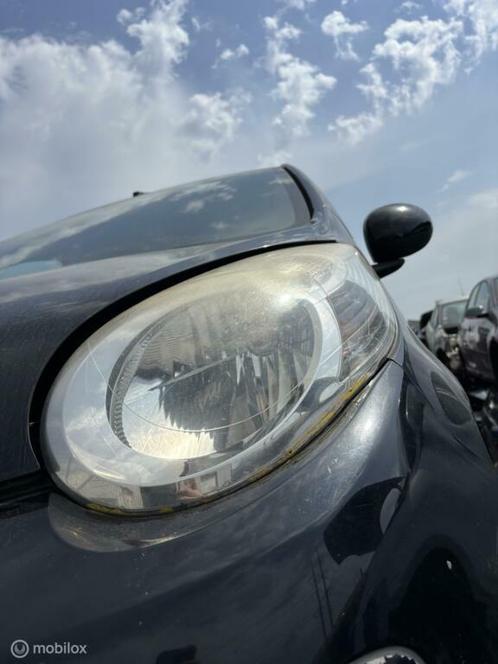 Koplamp links Citroen C1 I ('05-'15), Auto-onderdelen, Verlichting, Citroën, Gebruikt, Ophalen of Verzenden