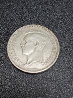 20 Frank koning Albert I, Postzegels en Munten, Ophalen of Verzenden