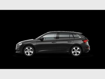 Skoda Scala CLEVER 1.0TSI 110PK MAN 6v