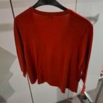 Kort gilet merk Paprika, Vêtements | Femmes, Grandes tailles, Rouge, Pull ou Veste, Comme neuf, Enlèvement