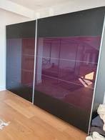 Kleerkast 3m10x2m15 hoogte 65 cm breedte in Brussel 350€, Ophalen of Verzenden, Zo goed als nieuw