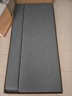 Tête de lit Ikea 160cm, Maison & Meubles, Neuf, Gris, Enlèvement, Deux personnes