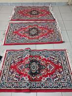 Moquette/tapis de salle de bain, Enlèvement