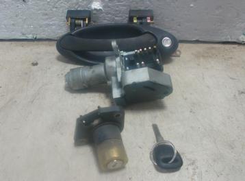 SLOTENSET Saab 9-5 (YS3E) (01-1997/12-2009) beschikbaar voor biedingen