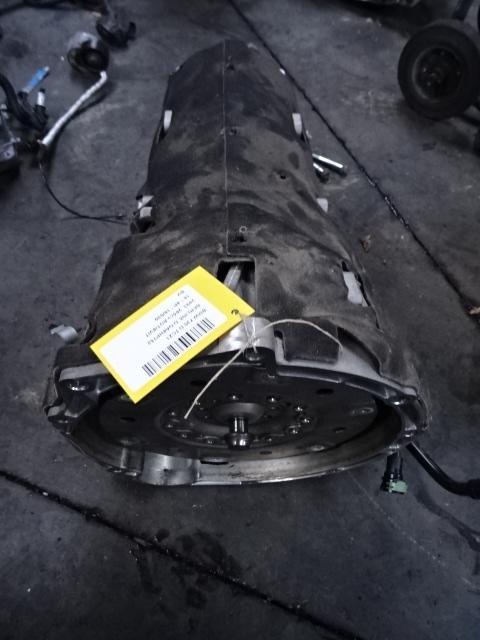 VERSNELLINGSBAK BMW 7 serie (G11 / G12) (GA8HP752), Auto-onderdelen, Transmissie en Toebehoren, BMW, Gebruikt