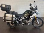 Triumph Tiger 900 Rally Pro, Motoren, 888 cc, Bedrijf, 3 cilinders, Meer dan 35 kW