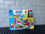Vtech Blablablocks, Ophalen, Zo goed als nieuw