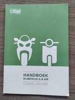 Handboek rijbewijs A & AM, Auto diversen, Handleidingen en Instructieboekjes, Ophalen