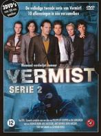 Vermist, Cd's en Dvd's, Dvd's | Tv en Series, Ophalen of Verzenden, Gebruikt