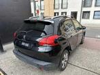 Peugeot 2008 1.2 I MET 105DKM HANDELAARS & EXPORT, Autos, Peugeot, Achat, Euro 6, Entreprise, 65 kW